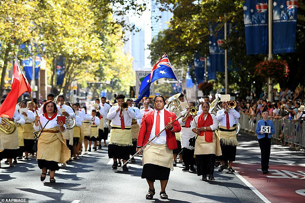 传承是最好的纪念！澳新军团日数千年轻人走上悉尼街头（组图/视频） - 7