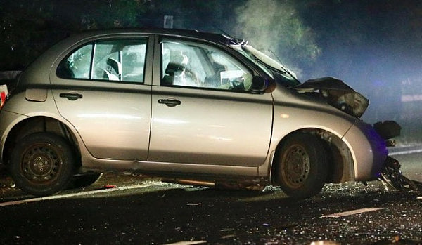 悉尼凌晨发生惨烈车祸，21岁美女司机当场死亡！家人朋友悲痛欲绝（图） - 5