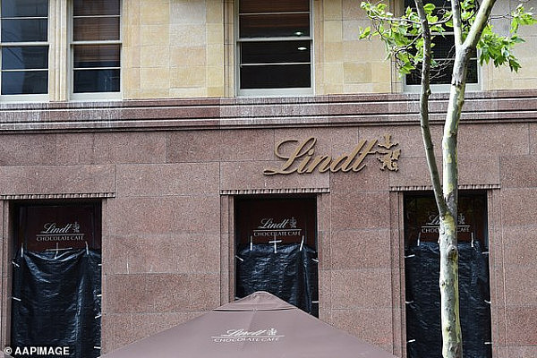 悉尼Lindt咖啡馆袭击案首席狙击手起诉警方！“他们本不应该死！”（组图） - 5