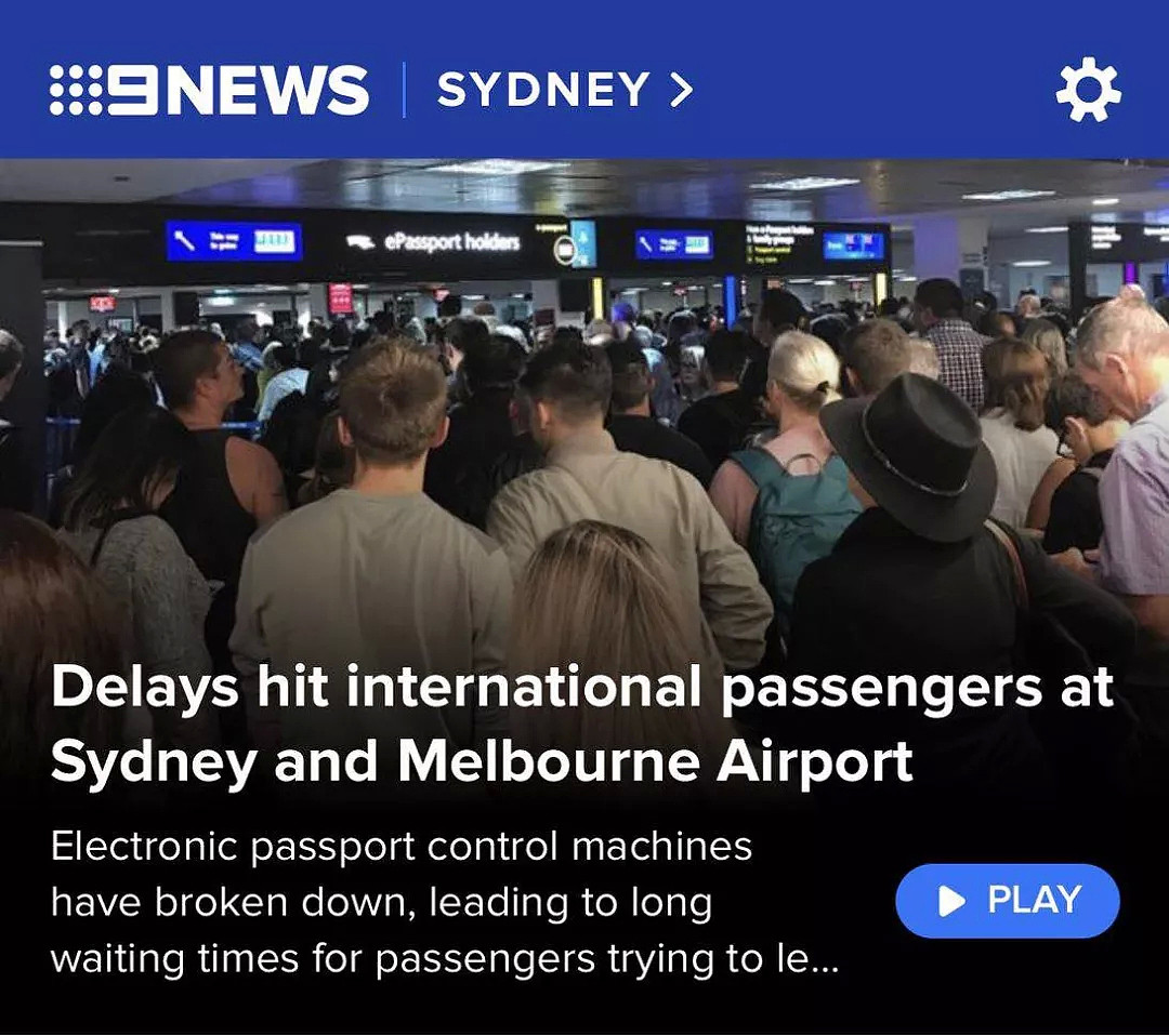 悉尼早高峰交通瘫痪！火车飞机严重延误，上万通勤族被困！多条线路受影响（组图） - 17