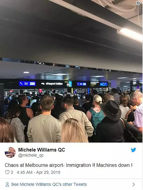 悉尼早高峰交通瘫痪！火车飞机严重延误，上万通勤族被困！多条线路受影响（组图） - 19