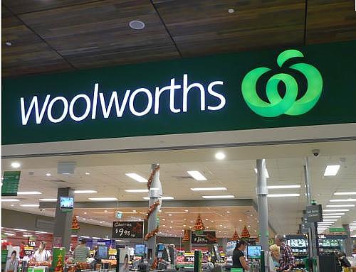 注意！Woolworths这款产品或有过敏风险，全澳范围紧急召回！（图） - 2