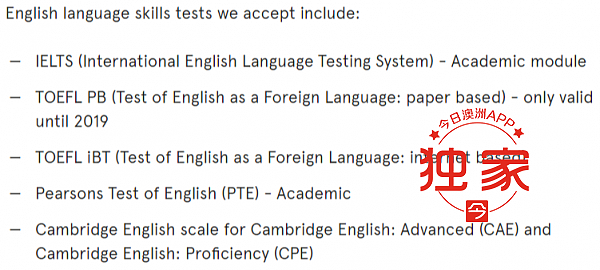 English language requirements   The University of Sydney.png,12