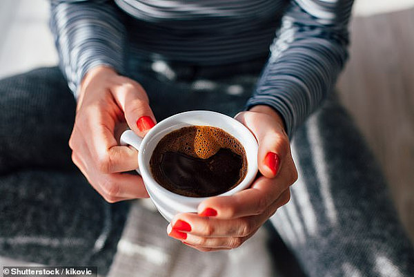 澳洲新研究：咖啡有益心脏健康，只要保证这个数量 - 1