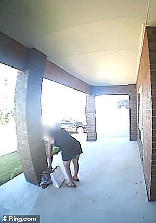澳洲近四分之一的人包裹失窃！安保专家教你怎么防止快递被偷（视频/组图） - 2
