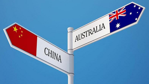 “中国是客户，美国是朋友” 莫里森回应中美贸易战：澳洲不必选边站！ - 2