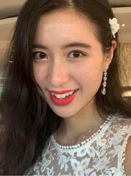 Box Hill亚裔女医生竞选澳洲世界小姐，奋斗经历激励了无数华人（组图） - 4