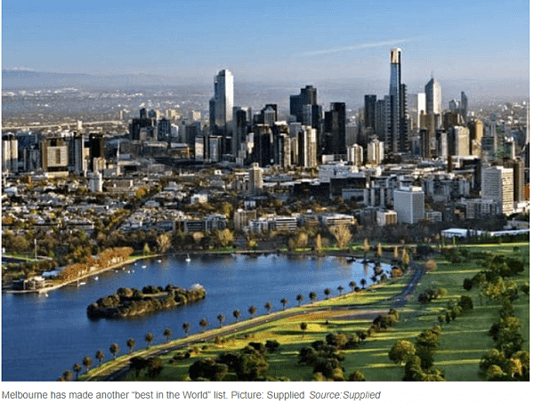 好样的！保护环境应对气候变化 这四个澳洲城市成为世界榜样！ - 2