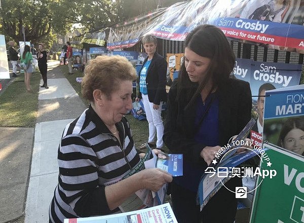 薛顿认输，辞去工党党魁职务！莫里森连任总理已板上钉钉（视频/组图） - 37