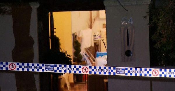 悉尼深夜发生连续枪击案！七人逃过一劫，警方急寻知情者（组图） - 2