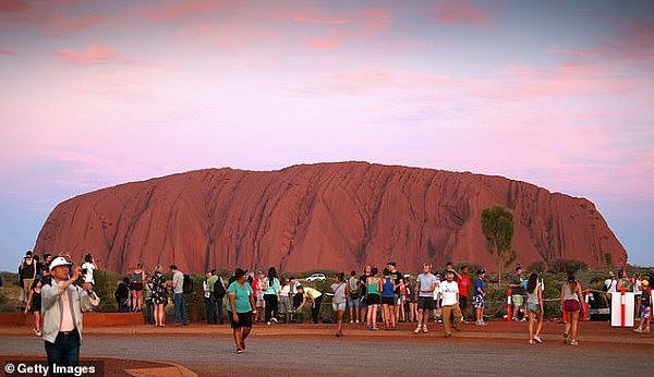 全球过度旅游景点出炉 澳洲这两地赫然在列…（组图） - 2