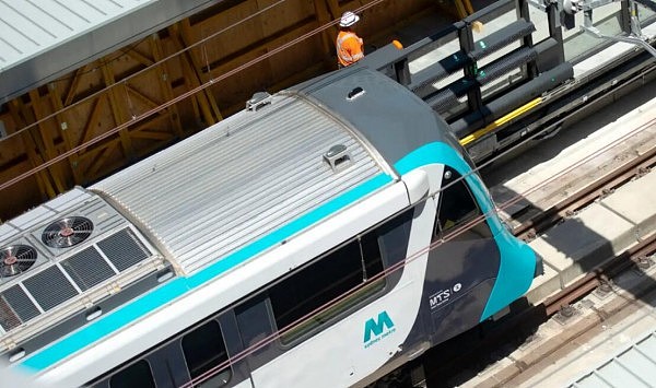 “新州历史性的一天” 悉尼城铁西北线今日正式开通，技术堪称世界顶级！（组图） - 4