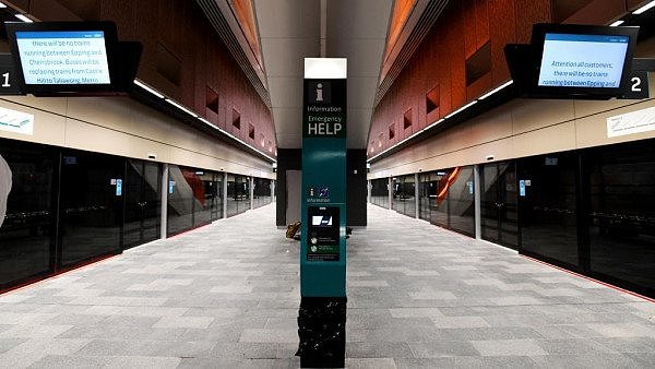 “新州历史性的一天” 悉尼城铁西北线今日正式开通，技术堪称世界顶级！（组图） - 6