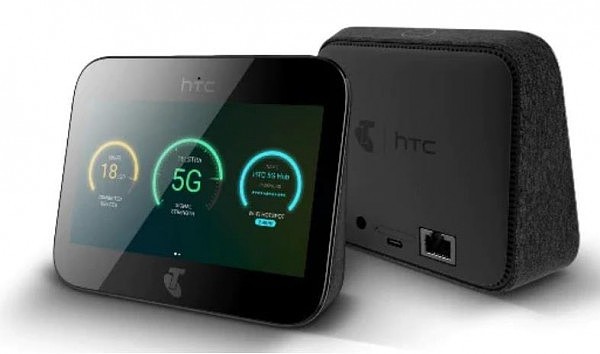 2Gb/s不是梦！悉尼Telstra首次推出两款5G新产品（图） - 2