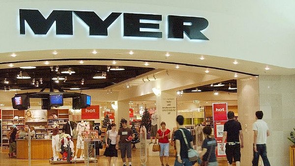 Myer撤销关门宣言！翻新、重建，澳洲百货巨头还能撑一撑！ - 1