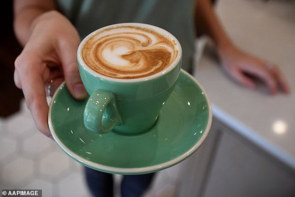 一杯咖啡要$7？澳洲民众眉头一皱，咖啡都快喝不起了！（图） - 2