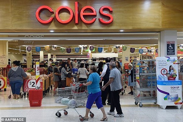 Coles及Woolies削减半价商品数量 消费者怒了：以后就去Aldi！（组图） - 5
