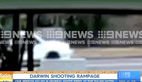 枪手身份曝光！澳洲惊爆恐怖枪击案，男子持枪疯狂射击致4死多伤！（视频/组图） - 3