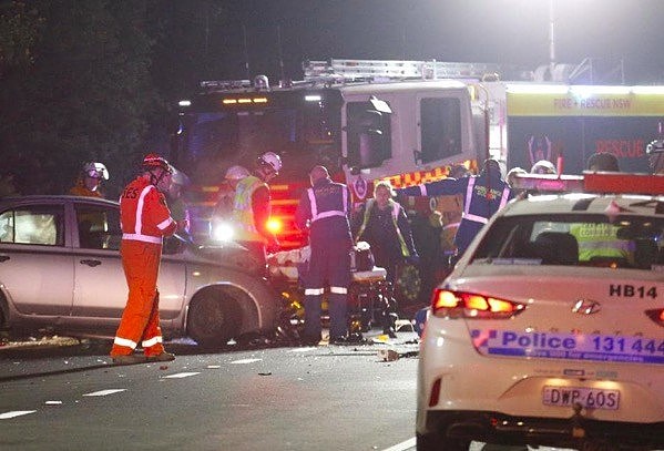 21岁美女在悉尼车祸去世！现场惨不忍睹，真相公布后，所有人直摇头！（组图） - 4