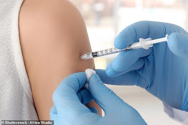 专家警告：你的疫苗只能撑三个月！澳洲今年可能要死4千人（图） - 1