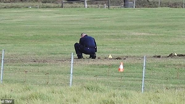 悲剧！新州发生长周末第五起道路丧生事故，10岁男童当场死亡（组图） - 2