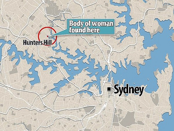 悉尼女子惨遭谋杀抛尸！生前频繁浏览约会网站，体内检出4名男子DNA（组图） - 1