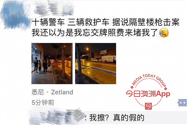 涉杀人逃逸悉尼华女落网！来自北京，曾在阿德莱德大学就读，与死者为同性情侣（组图） - 18