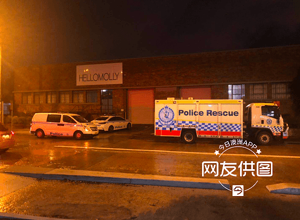 坠亡悉尼华女身份确认，同性情侣疑犯逃逸被捕！来自北京，曾在阿大就读，拥$200万豪宅（组图） - 14