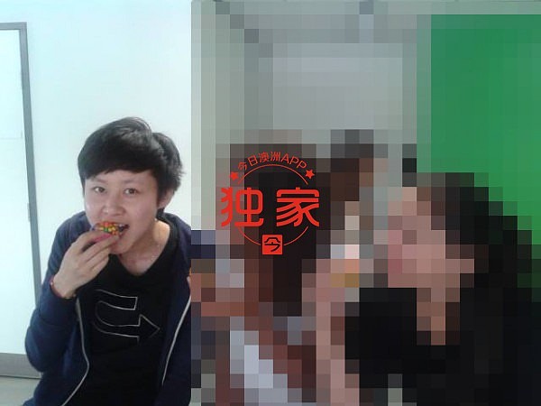 悉尼华人区坠楼案嫌犯疑似FB页面曝光！来自北京，曾就读于阿德莱德大学（组图） - 9