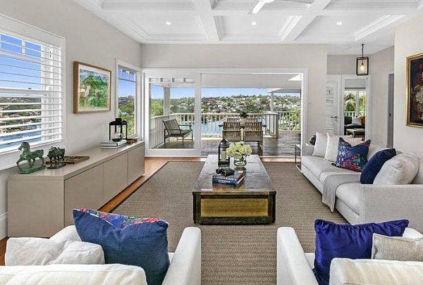 悉尼华男买富人区住宅，低指导价近$100万（组图） - 2