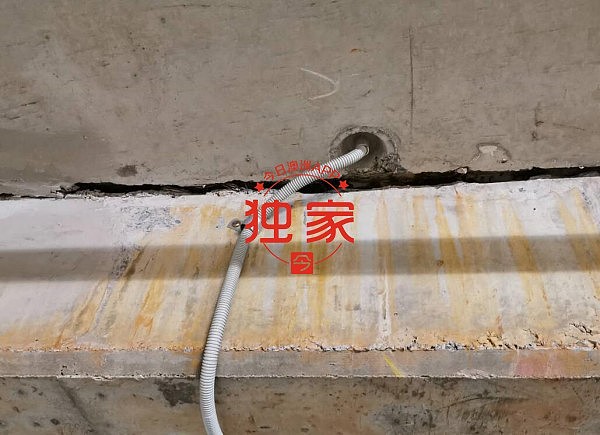 突发！澳洲华人区公寓疑钢筋断裂，曝地下车库沉降（视频/组图） - 31