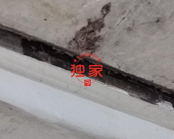 突发！澳洲华人区公寓疑钢筋断裂，曝地下车库沉降（视频/组图） - 34