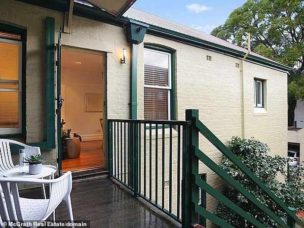 房市升温？悉尼内城区房屋出售，竟引得80多名买家排队看房！（组图） - 6