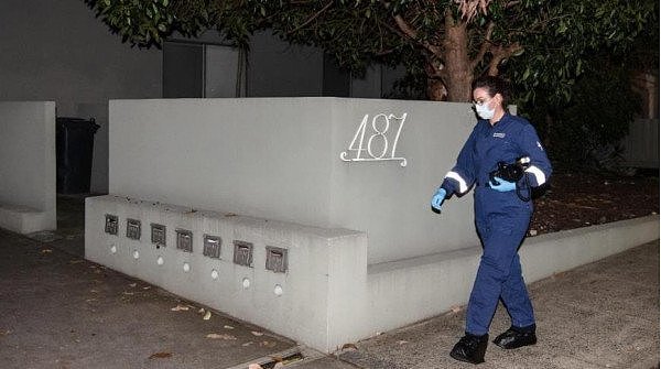 惊！澳洲公寓惊现女尸，或已死亡5周！同居男友被控谋杀（组图） - 6