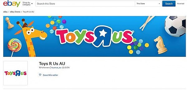澳Toys ‘R’ Us回归！数千种品牌商品疯狂折扣，为期一周，速抢购！（组图） - 2