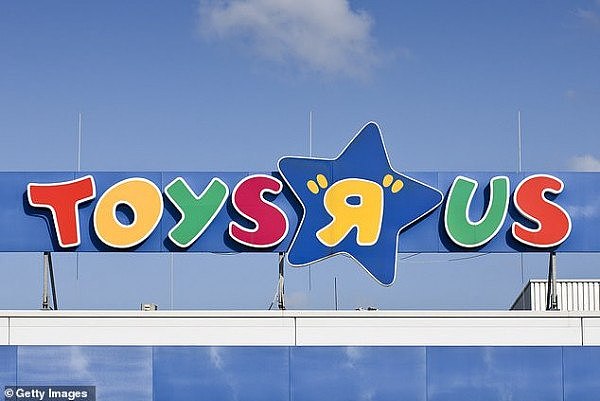 澳Toys ‘R’ Us回归！数千种品牌商品疯狂折扣，为期一周，速抢购！（组图） - 3