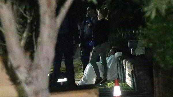恐怖！悉尼西南区深夜发生暴力袭击事件，亚裔男持刀伤人割耳（组图） - 3