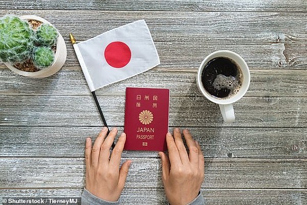 最新！世界最强大护照排名出炉！澳洲跻身前十，排第一的都是亚洲国家（组图） - 2