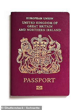 最新！世界最强大护照排名出炉！澳洲跻身前十，排第一的都是亚洲国家（组图） - 5