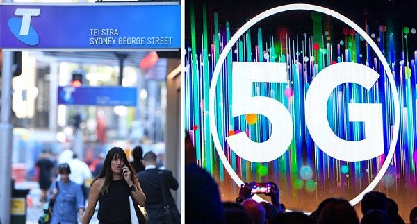 科普！5G究竟是什么？澳洲的5G到底值不值考虑（组图） - 1