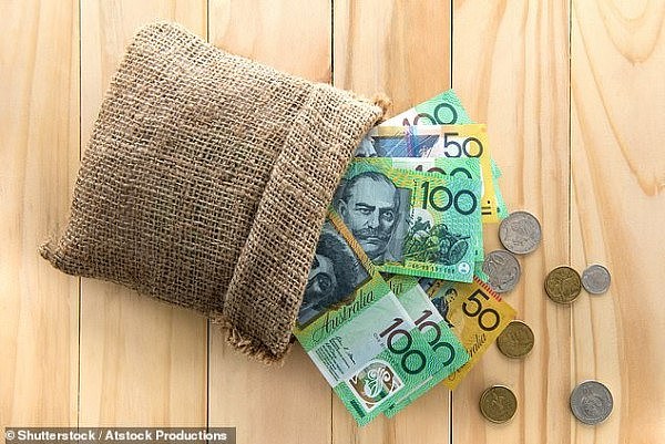 百万澳人可享受$1080税务减免！无奈税务局人手严重短缺，想拿钱得苦等数月！（视频/组图） - 1