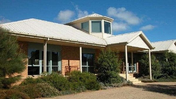 澳洲设计师将农舍改成豪宅，房价一年暴涨$248万（组图） - 1