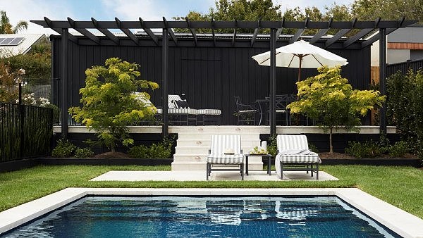 澳洲设计师将农舍改成豪宅，房价一年暴涨$248万（组图） - 6