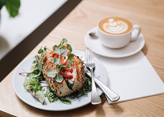 悉尼咖啡界的一股清流：雅致装潢，特色咖啡，美味早午餐，速来打卡 - 2