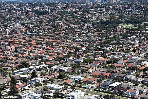 澳洲地产第二季度数据公布！首府城市表现出众，清盘率达全年最高（图） - 1