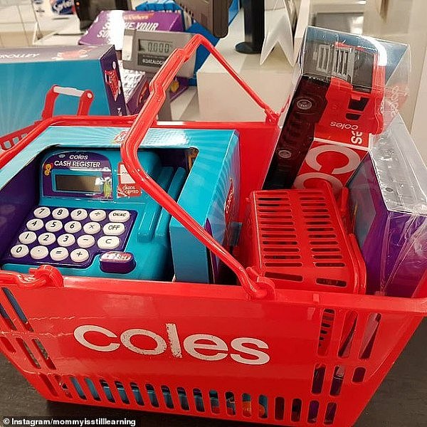 Coles被挤爆！新收藏品引全澳疯狂！半小时送出640个，工作人员拿到手软（组图） - 5