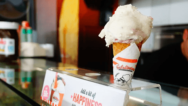澳人气冰淇淋品牌推出新口味！“毛小孩”也能吃，一起尽享清凉美味！（组图） - 4