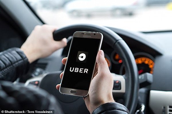 澳洲Uber司机强奸醉酒女乘客！被Uber封锁后，转身注册了Ola司机（组图） - 3