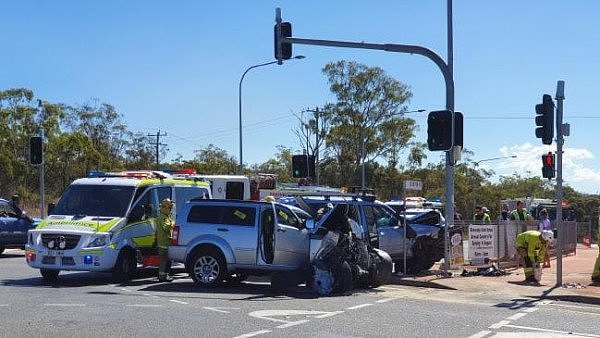 触目惊心！澳交通事故死亡人数增加，政府减少伤亡目标难以实现（组图） - 3