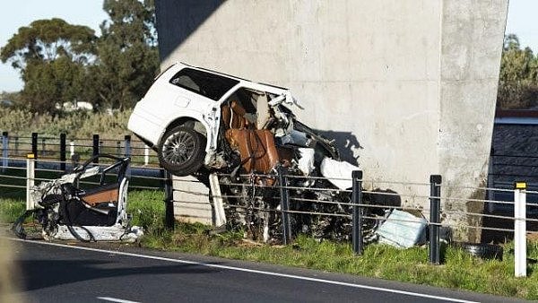 触目惊心！澳交通事故死亡人数增加，政府减少伤亡目标难以实现（组图） - 4